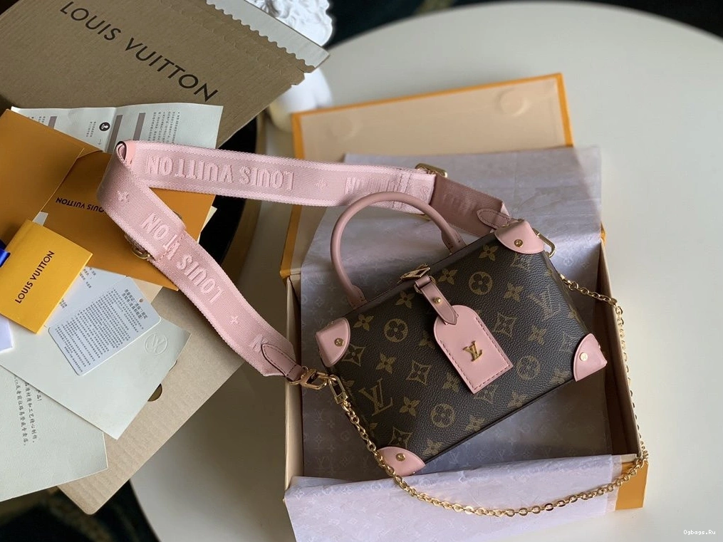 LOUIS MALLE PETITE SOUPLE VUITTON 1230